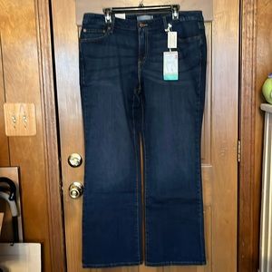 Levi women’s Bootcut Jeans